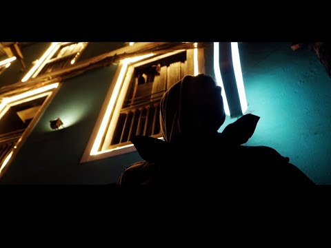 YUNG CRIX -  ANTAR ATMA (अन्तर्रआत्मा) (MUSIC VIDEO)