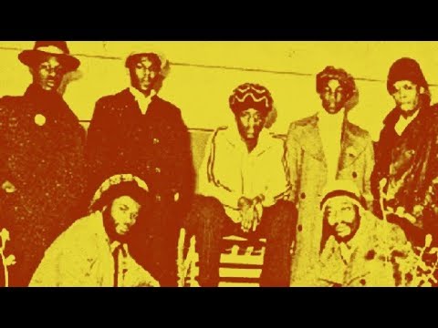 REGGAE REGULAR John Peel 12th June 1978