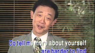 Can We Just Stop and Talk Awhile by Jose Mari Chan