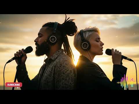 Sia ft. Damian Marley – Spirit of the Ocean | Official AI Music (Reggae Soul Cinematic)