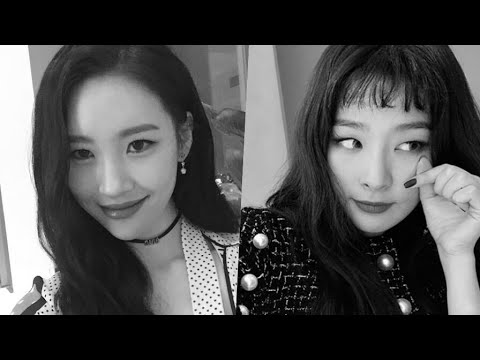 Red Velvet’s Seulgi Is Touched By Sunmi’s Effort To Get To Know Her On “Secret Sister”