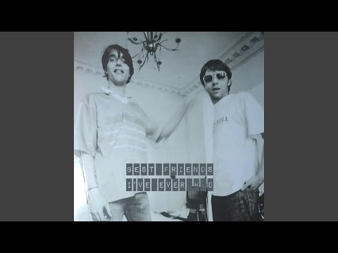 Best Friends I've Ever Had