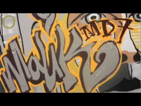 MALIK (MD7) - I BEAR MY SOUL