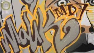 MALIK (MD7) - I BEAR MY SOUL