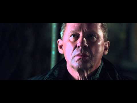 Spooks: The Greater Good - The Movie Teaser Trailer HD