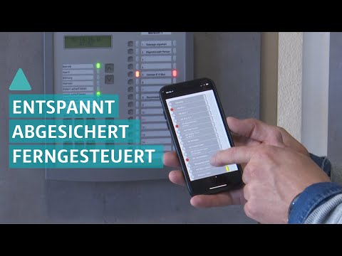 Maßnahmen zum Einbruchschutz | BAUEN & WOHNEN