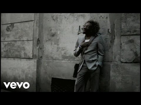 Rahsaan Patterson - Where You Are