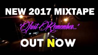 ANDREW - &quot;Proclamation&quot; OFFICIAL 2017 MUSIC VIDEO (Our Crew Dont Couch) &quot;Just Remember...&quot;