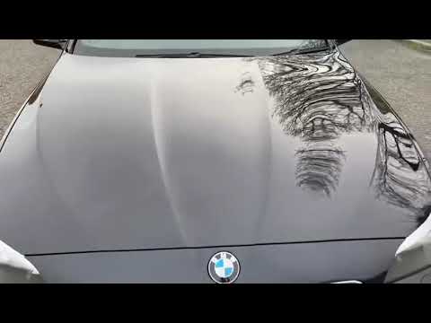 28 State Cars - 2016 BMW 520D M Sport Auto