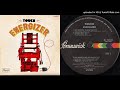 Touch - Love Hangover