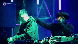 similarobjects - Anino @ MeCA