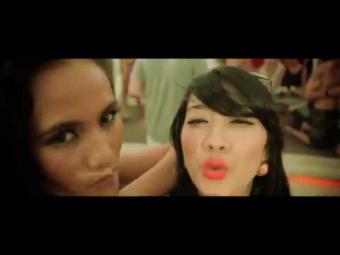 Nicola Fasano & Dual Beat Feat Flo rida & Jaykay  - Dándole Official Video HD