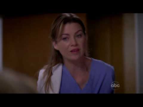 Grey's Anatomy - 5x09 - What's Wrong With Sadie?