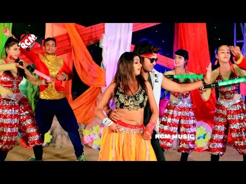 अवधेश प्रेमी यादव व रानी का 2020 का खतरनाक आर्केस्टा वीडियो || चाकर कमर हो गईल || Bhojpuri 2020