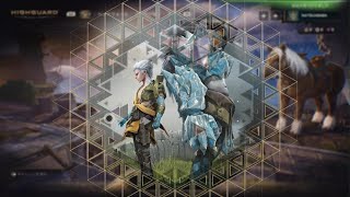 PS5【Highguard】チュートリアル【ハイガード】