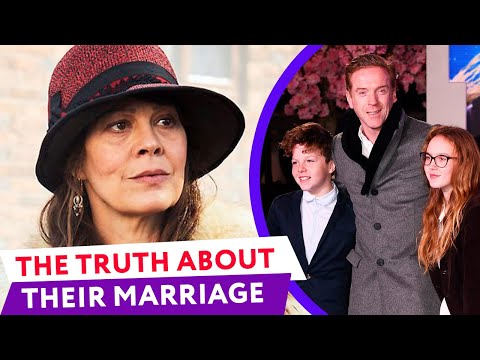 Remembering Helen McCrory: Her Life, Loves, and Career |⭐ OSSA