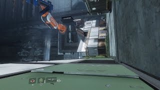 Titanfall 2 - キャンペーンモード - 初見実況プレイ Part3-2