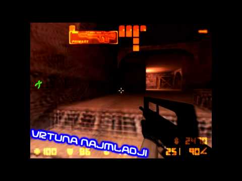 vrtuna -4 Counter-Strike 1.6