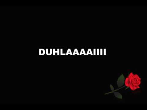 Ooze - Ka thlang ber che (Lyrics Video)