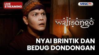 Download lagu 🔴NYAI BRINTIK DAN BEDUG DONDONGAN | LIVE FTV KISAH WALI SONGO | 12 MARET 2026 mp3