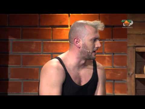 Portokalli, 13 Dhjetor 2015 - Labi & Ramadani (Mallisti)