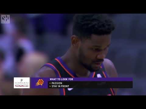 Devin Booker Full Play vs Toronto Raptors | 03/03/20 | Smart Highlights