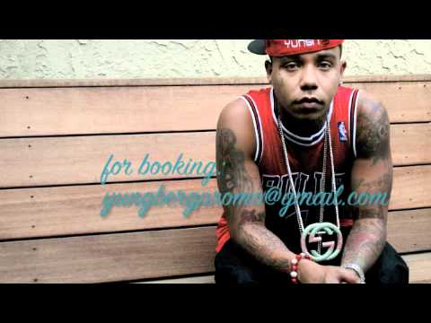 Yung Berg--Reverse Psychology - Mo Money, Mo Condoms