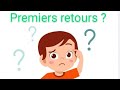 Onduleur Imeon Tri Premiers Retours