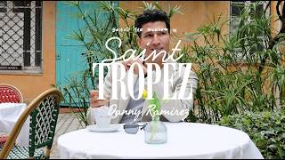 Michael Kors Behind the Scenes with Danny Ramirez | Spring 2026 Campaign