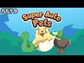 The Orangutan Is A Must Buy Super Auto Pets
