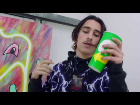 AKIRA – Subway Cup (Official Video) (prod. by YANX)