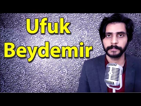 How To Pronounce Ufuk Beydemir
