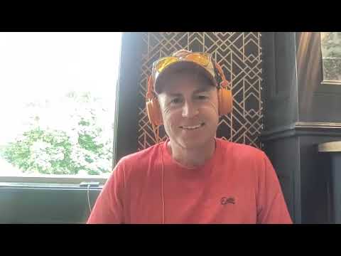 "A hopeful energy of ME" - Zoom 18-07-25 - Kenneth Madden Non-Duality