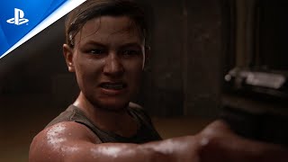 PlayStation The Last of Us Parte II – Tráiler PS4 Historia de Abby en ESPAÑOL | 4K anuncio