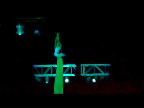 ursula naike telas aereas