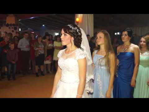 " SUPER WEDDING DAY ", відео 16