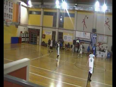 CAPPUCCINO KNIGHTS - ΚΑΜΠΑΜΑΡΟΥΔΕΣ 55-59 ROOKIE LEAGUE