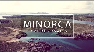 Camí de Cavalls Thruhike - Minorca Travel Guide (Ep2)