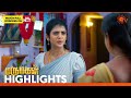 Marumagal Highlights 18 Dec 2024 Tamil Serial Sun TV