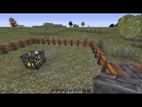 TerraFirmaPunk Spawner Tutorials - Giant Miner Spawner