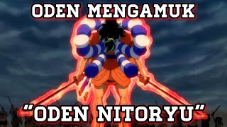 Download lagu One Piece Episode 962 Subtitle Indonesia TERBARU FULL | Oden Mengamuk ODEN NITORYU | OP 962 Sub Indo mp3