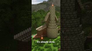 This game is Minecraft but with 10x the detail