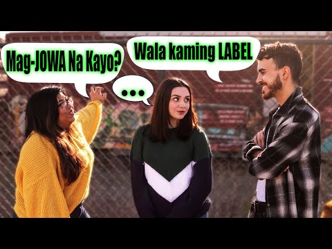 RELATIONSHIP STATUS: IT'S COMPLICATED