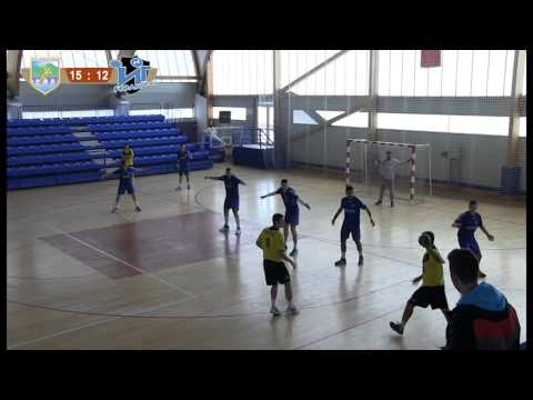 RK Ivangrad - RK Danilovgrad