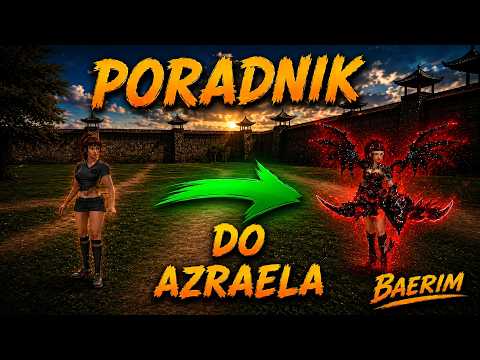 BaerimMT2 - PORADNIK OD ZERA DO AZRAELA