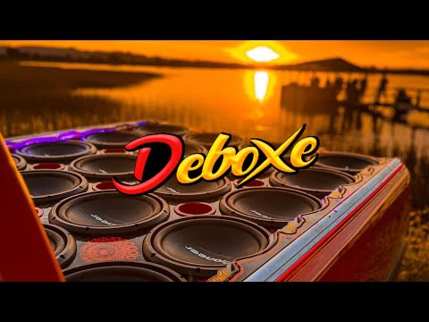 DEPOIS QUE O SOL RAIAR - DJ WAM BASTER, REGYM , DJ LIPE ELETRO FUNK 2024