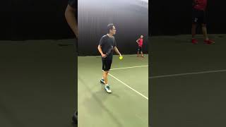 Đội trưởng Gia Lâm vs Đội trưởng Phố Cổ