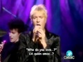Duran Duran - Come Undone (unplugged) 