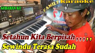 Download lagu Gubahan ku By Broery Marantika Versi Langgam Manua... mp3