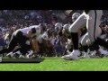 Darren Mcfadden: Man or Machine? Oakland.